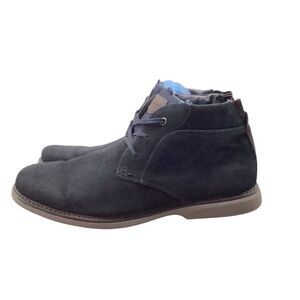 Nunn Bush
Men's Otto Plain‎ Toe Chukka Boots size 13